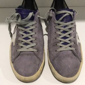 Golden Goose Superstar